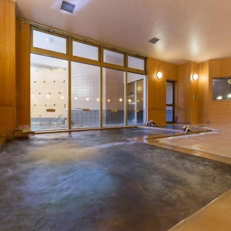 נאקאטסוגאווה Hotel Hanasarasa מראה חיצוני תמונה