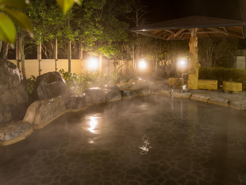 נאקאטסוגאווה Hotel Hanasarasa מראה חיצוני תמונה